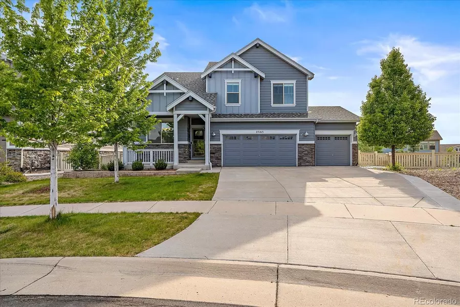 27165 E Ottawa DR, Aurora, CO 80016