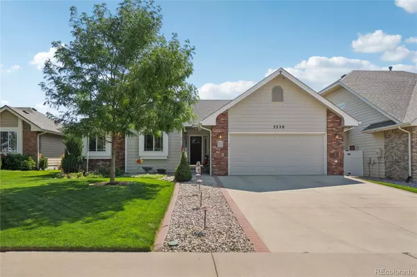 3220 66th Avenue CT, Greeley, CO 80634