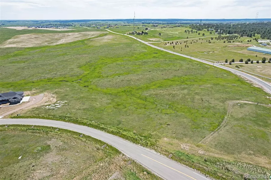 5126 Freddys TRL, Parker, CO 80134
