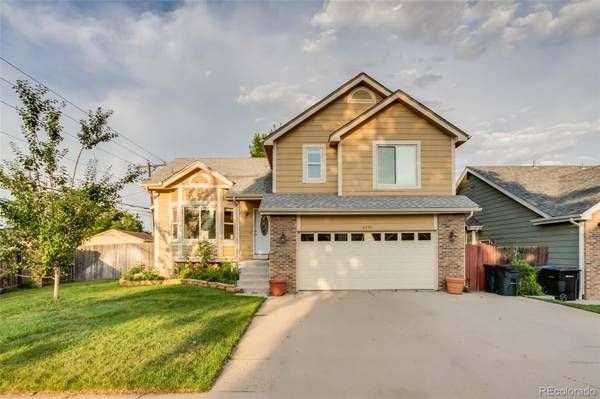 6394 Newland ST, Arvada, CO 80003