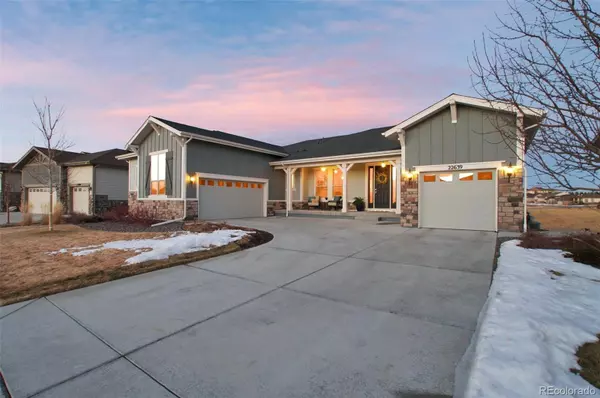 Aurora, CO 80016,22639 E Eads CIR