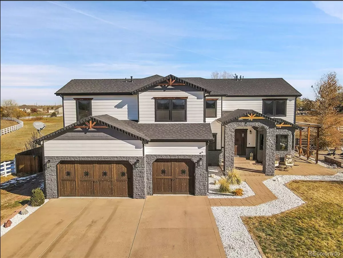 Brighton, CO 80603,24601 E 152nd AVE