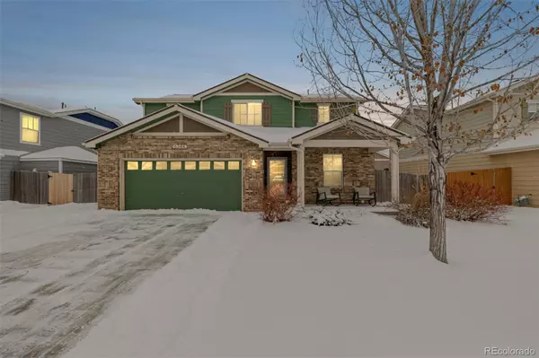 6344 E 137th AVE, Thornton, CO 80602