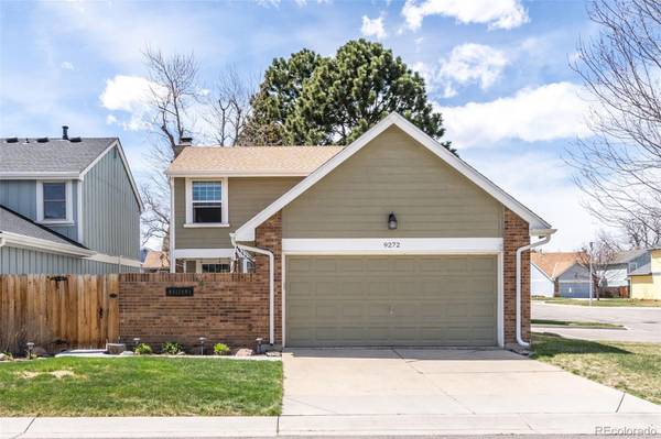 9272 W 87th PL, Arvada, CO 80005