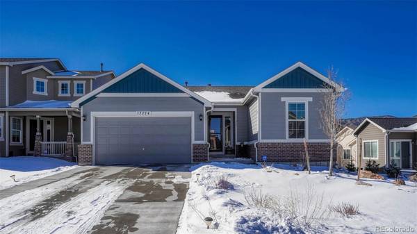 17774 Leisure Lake DR, Monument, CO 80132