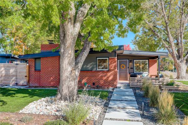 5900 Estes CT, Arvada, CO 80004