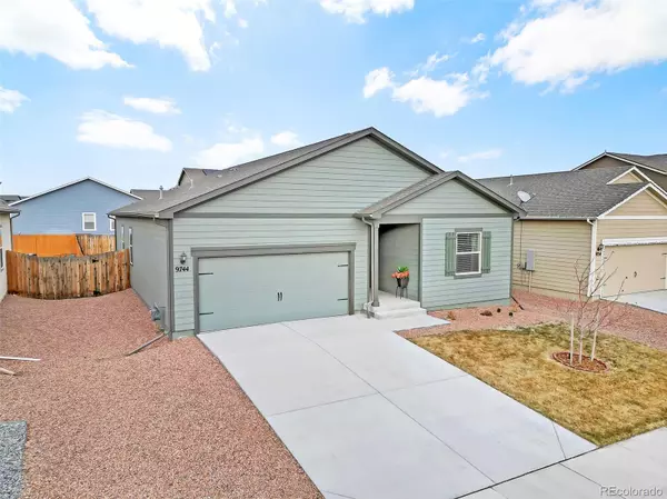 Colorado Springs, CO 80925,9744 Borderpine WAY