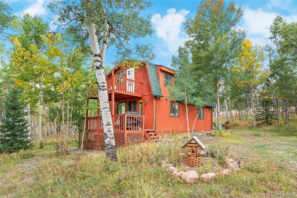 Jefferson, CO 80456,465 Mt Guyot CIR