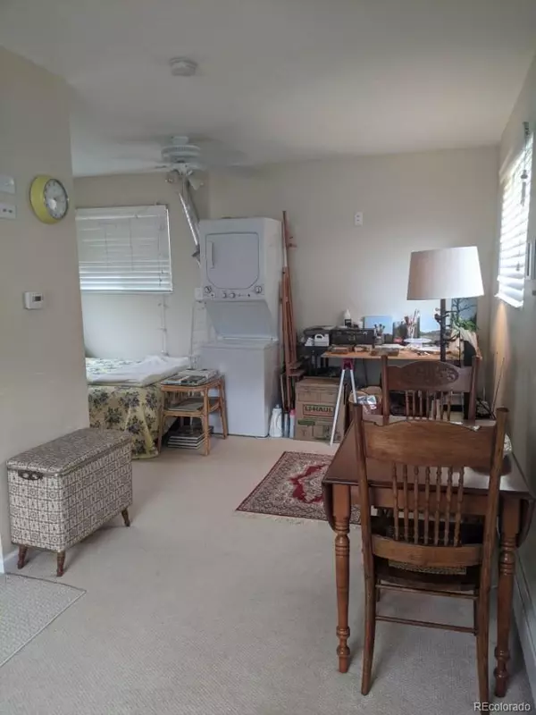 Golden, CO 80401,2320 East ST