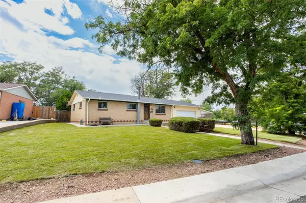 Aurora, CO 80012,12434 E Alaska AVE