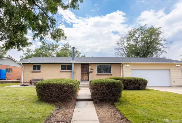 Aurora, CO 80012,12434 E Alaska AVE