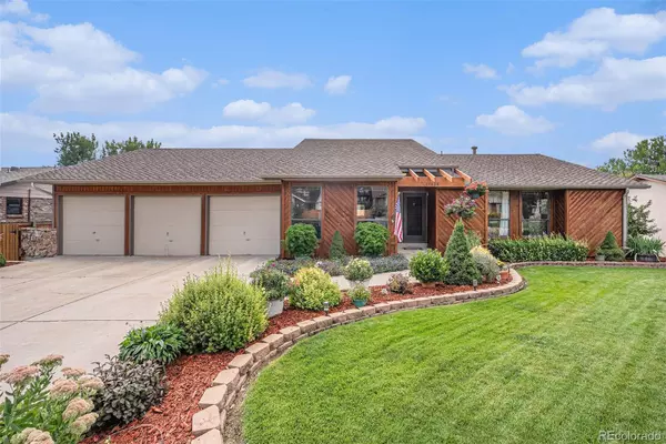 Arvada, CO 80005,11930 W 76th DR