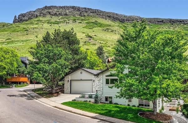 Golden, CO 80403,798 Cressman CT