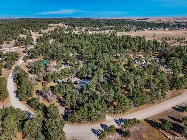 Elizabeth, CO 80107,34172 Pine Ridge CIR