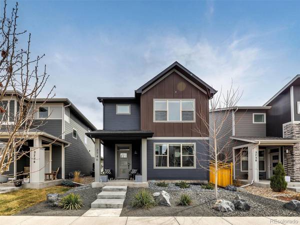 2746 W 69th AVE, Denver, CO 80221