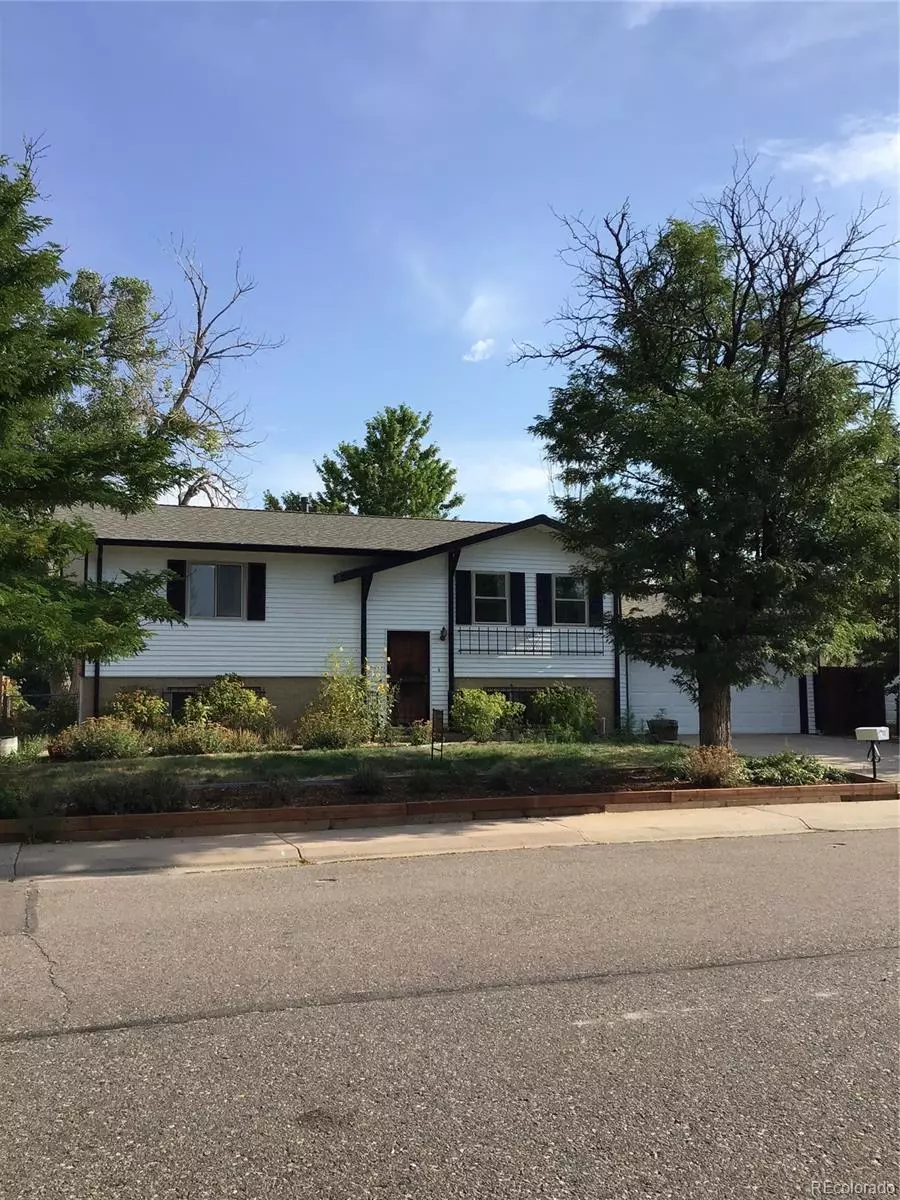 Aurora, CO 80012,12149 E Oregon DR