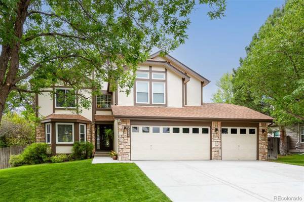 1480 Stonehaven AVE, Broomfield, CO 80020