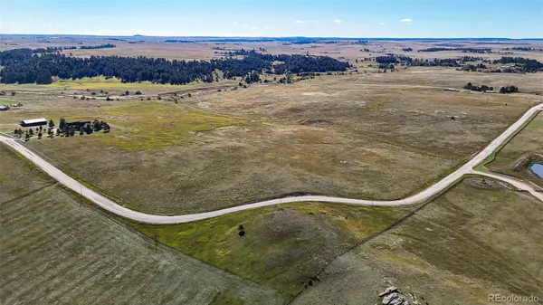 Elizabeth, CO 80117,0 County Road 114