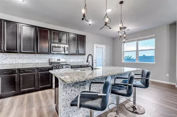 Highlands Ranch, CO 80126,4680 Copeland LOOP #203