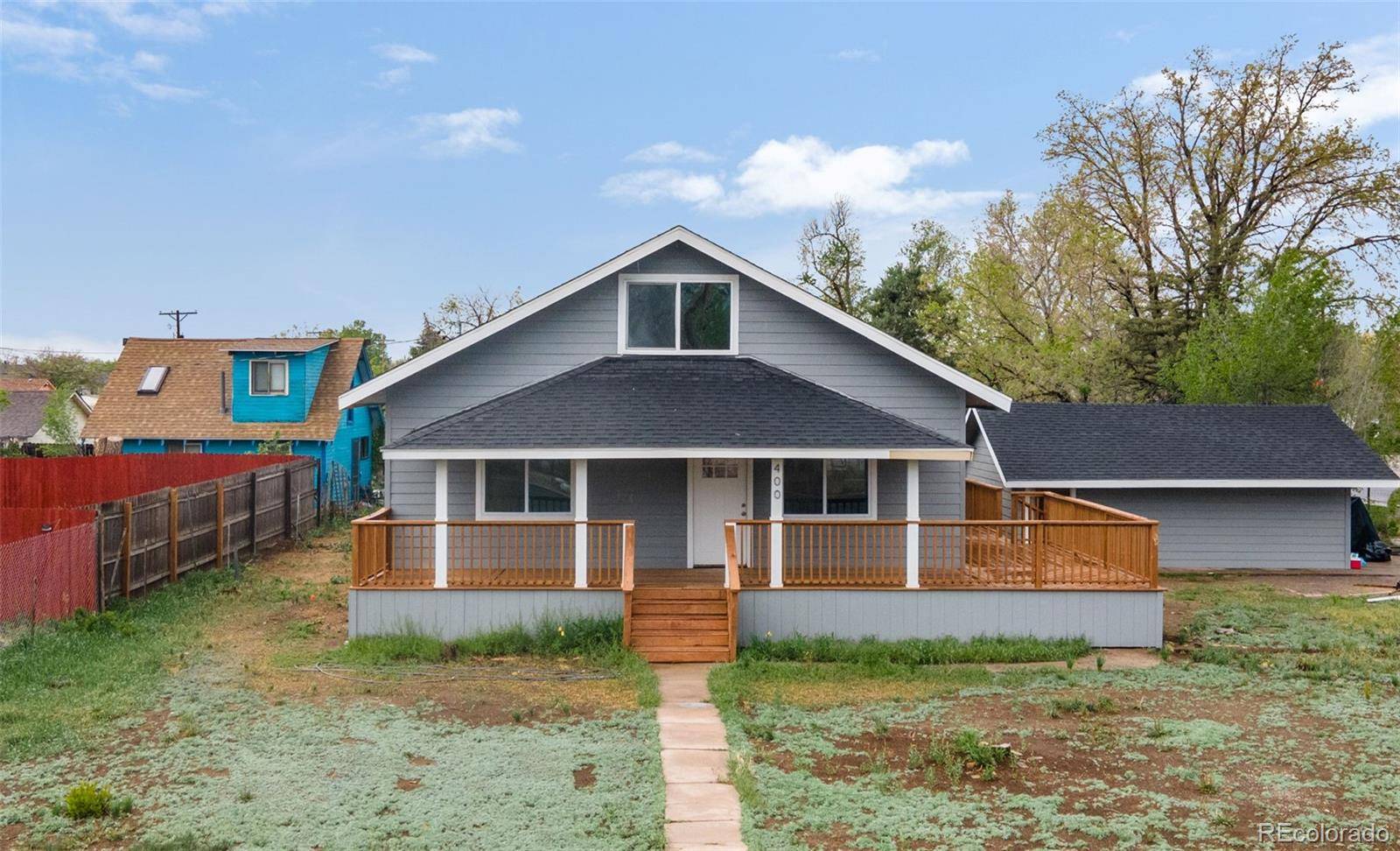 400 Division BLVD, Platteville, CO 80651