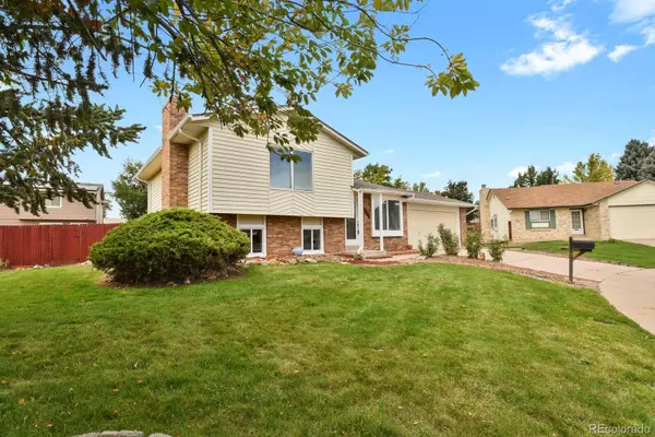 Littleton, CO 80123,5021 S Independence CT