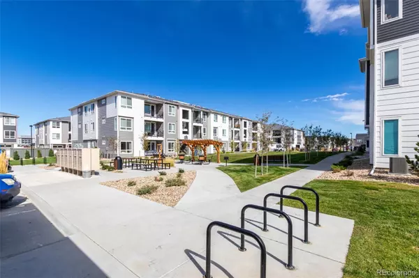 Denver, CO 80249,6153 N Ceylon ST #9-102