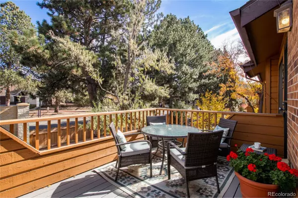 Denver, CO 80231,9400 E Iliff AVE #37