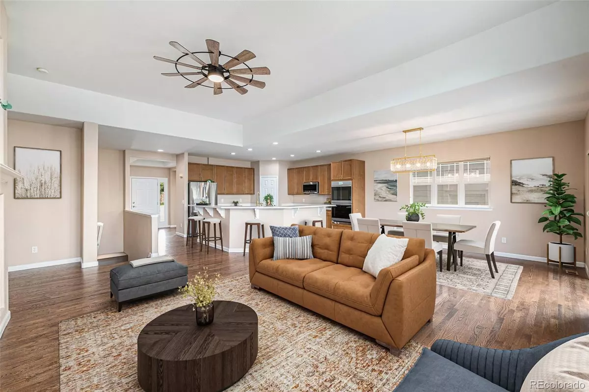 Castle Rock, CO 80109,2081 Gypsy Moth CT