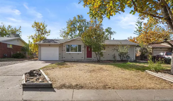 12106 E Virginia PL, Aurora, CO 80012