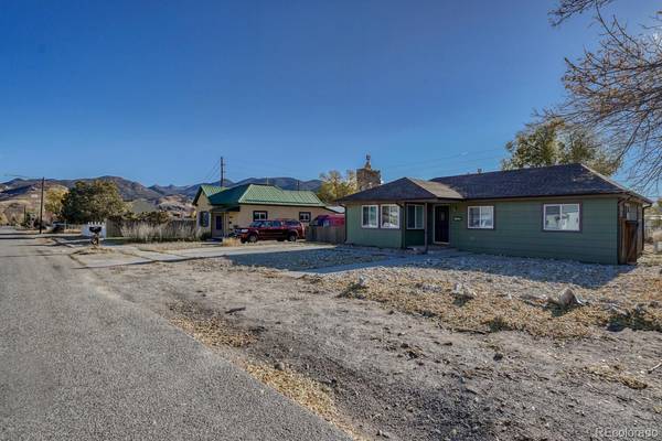 1223 G ST, Salida, CO 81201