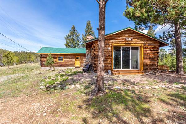 33529 Warren RD, Pine, CO 80470