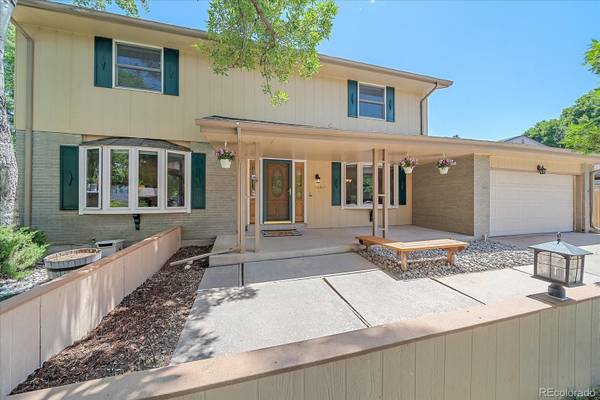 7634 S Datura CIR, Littleton, CO 80120