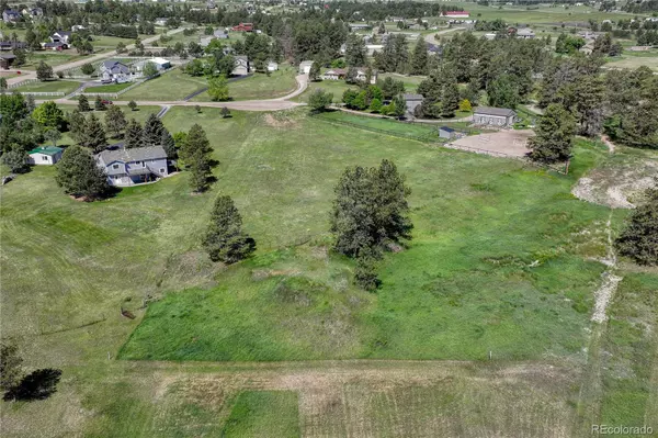 Elizabeth, CO 80107,36684 Mossberg CT