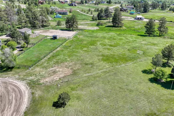 Elizabeth, CO 80107,36684 Mossberg CT