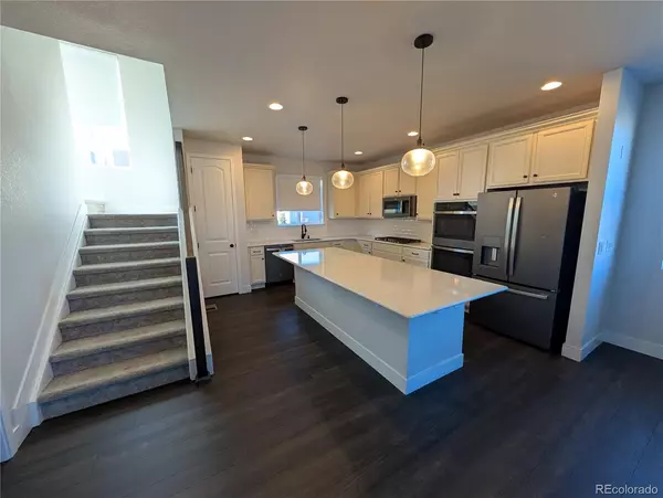 Castle Rock, CO 80109,2405 Fiji DR