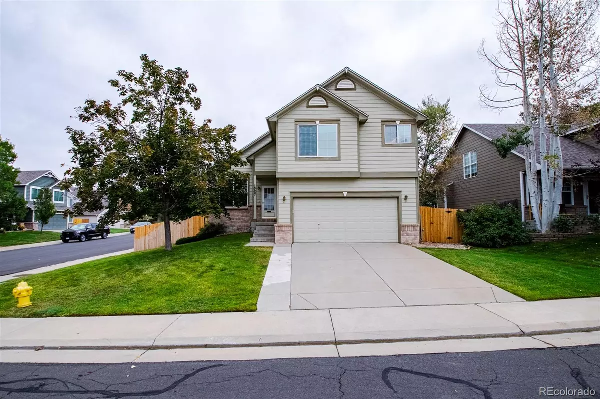 Centennial, CO 80015,18607 E Prentice PL