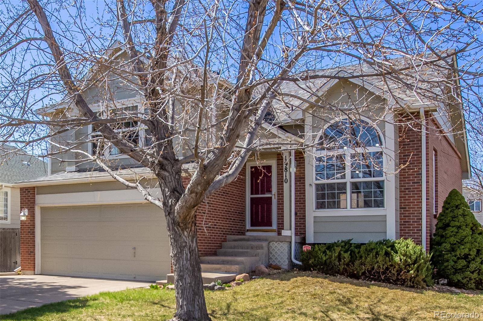 Aurora, CO 80013,19810 E Caspian CIR