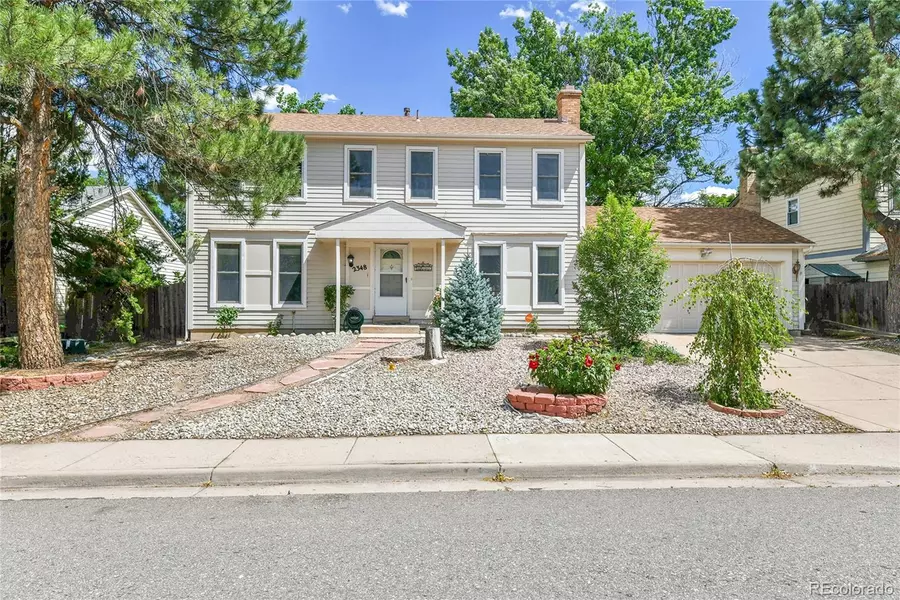 2348 S Elkhart ST, Aurora, CO 80014