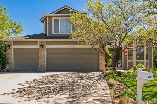 Thornton, CO 80233,4875 E 117th DR