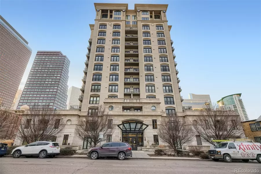 1827 N Grant ST #401, Denver, CO 80203