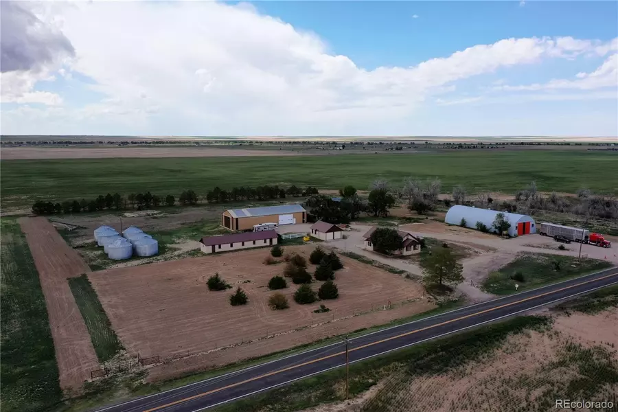 4005 Calhoun Byers RD, Byers, CO 80103