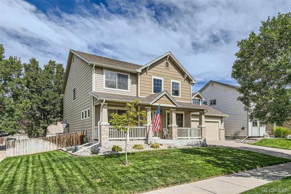 11025 E 114th AVE, Commerce City, CO 80640