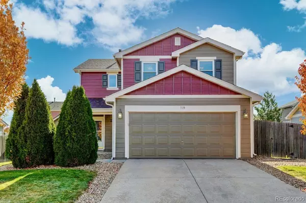 Brighton, CO 80603,719 Willow DR