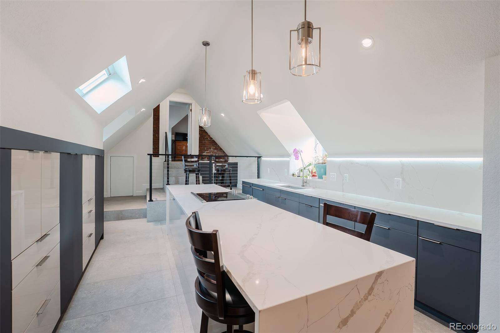 Denver, CO 80203,1165 N Pennsylvania ST #3B
