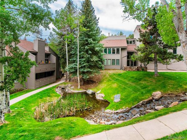 23547 Genesee Village RD #F, Golden, CO 80401