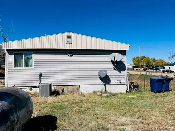 Agate, CO 80101,38560 1st ST