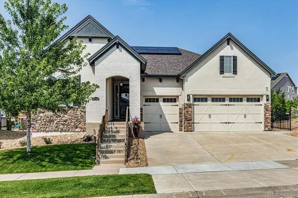 27346 E Jamison CIR, Aurora, CO 80016