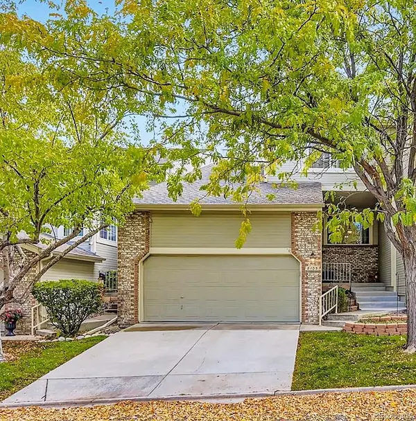 8105 S Humboldt CIR, Centennial, CO 80122