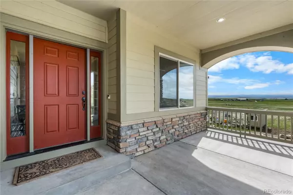 Elizabeth, CO 80107,28340 Dylon CIR