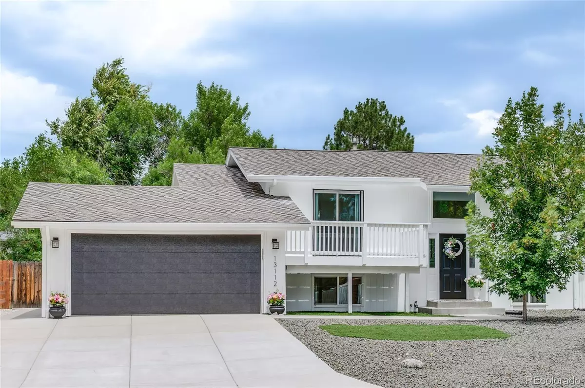 Broomfield, CO 80020,13112 Julian CT